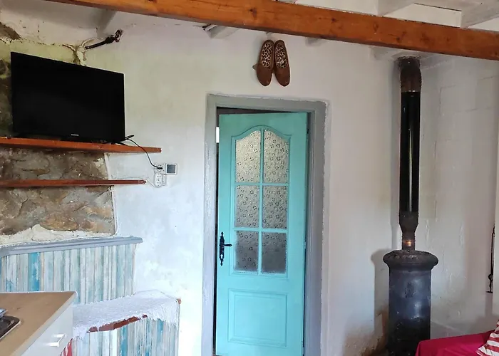 Refugio Finca El Canu