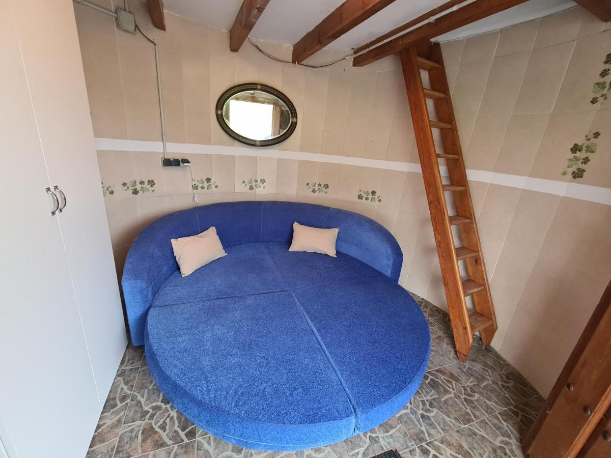 Hébergement de vacances Refugio El Canu *