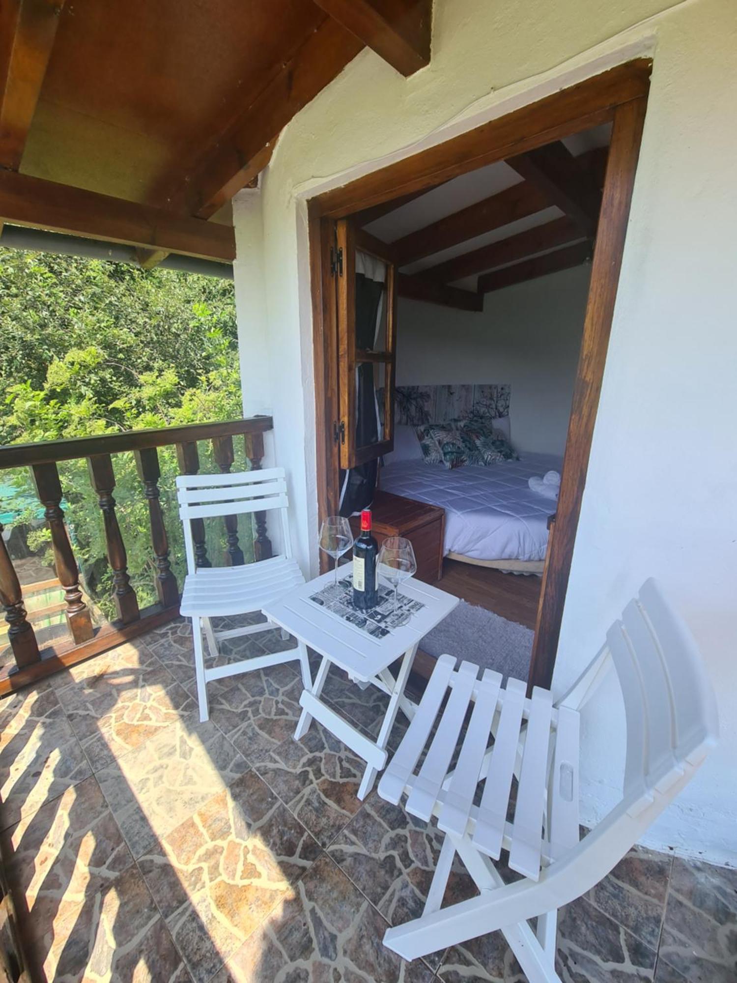 Hébergement de vacances Refugio El Canu Valdaliga