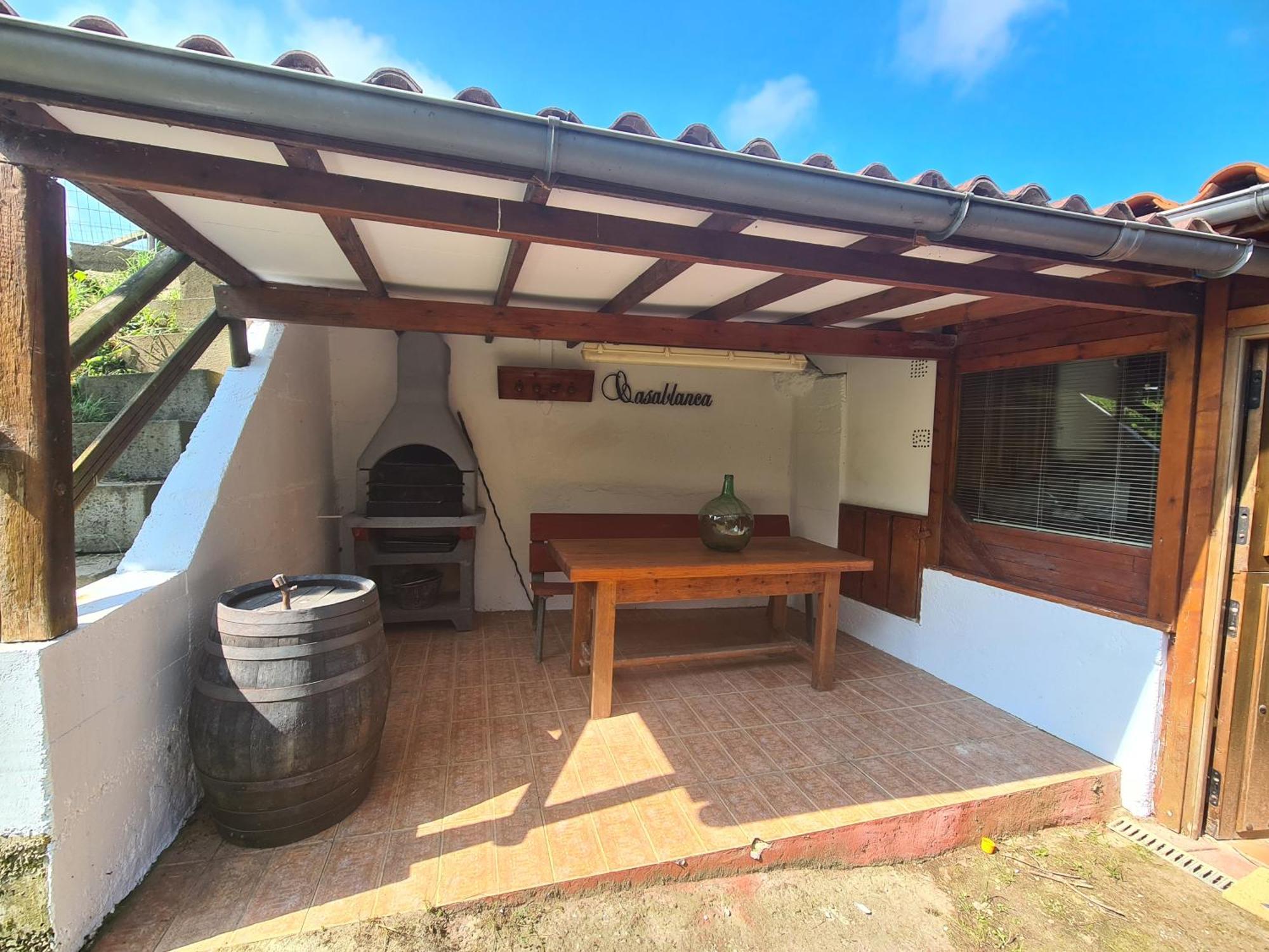 Refugio El Canu
