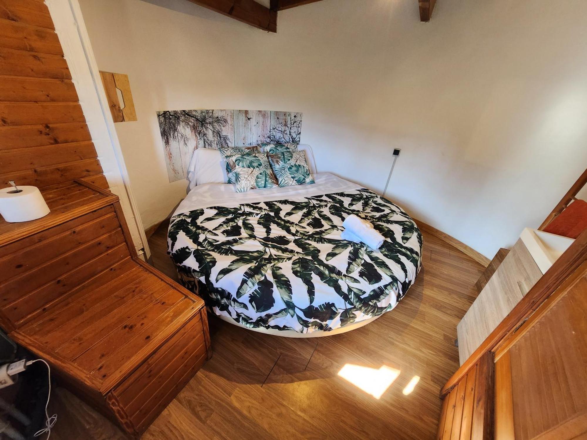 Holiday home Refugio El Canu