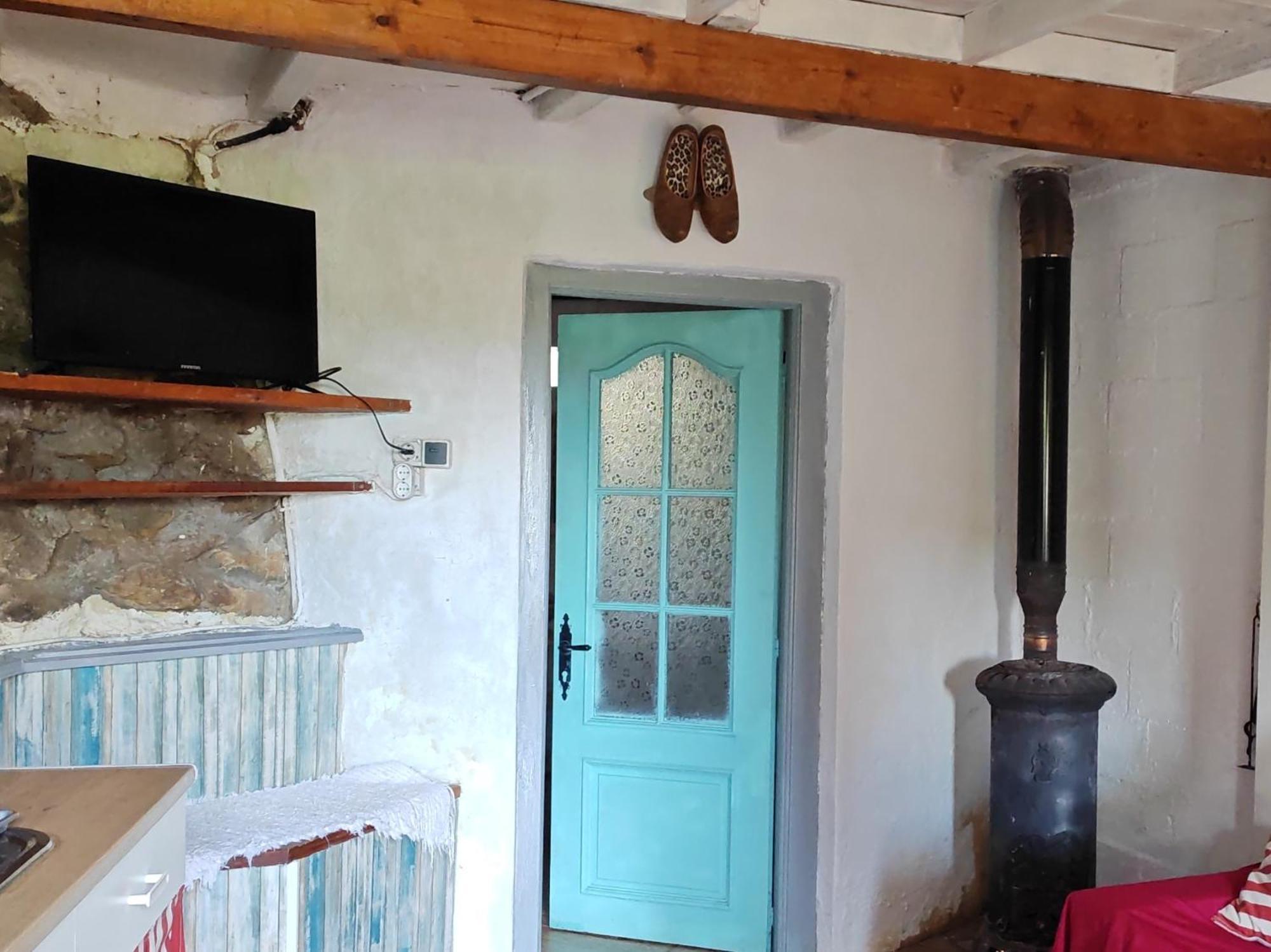 Refugio El Canu Hébergement de vacances Valdaliga